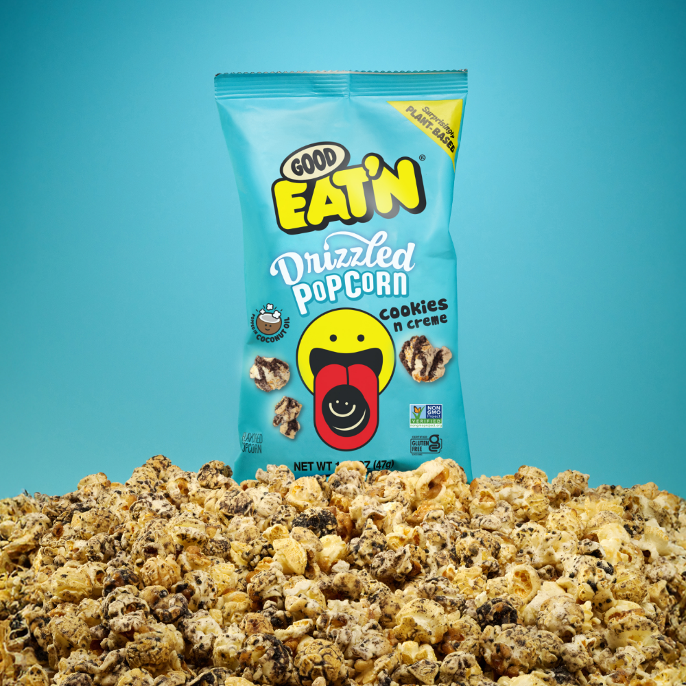 Popcorn - Cookies N Cream