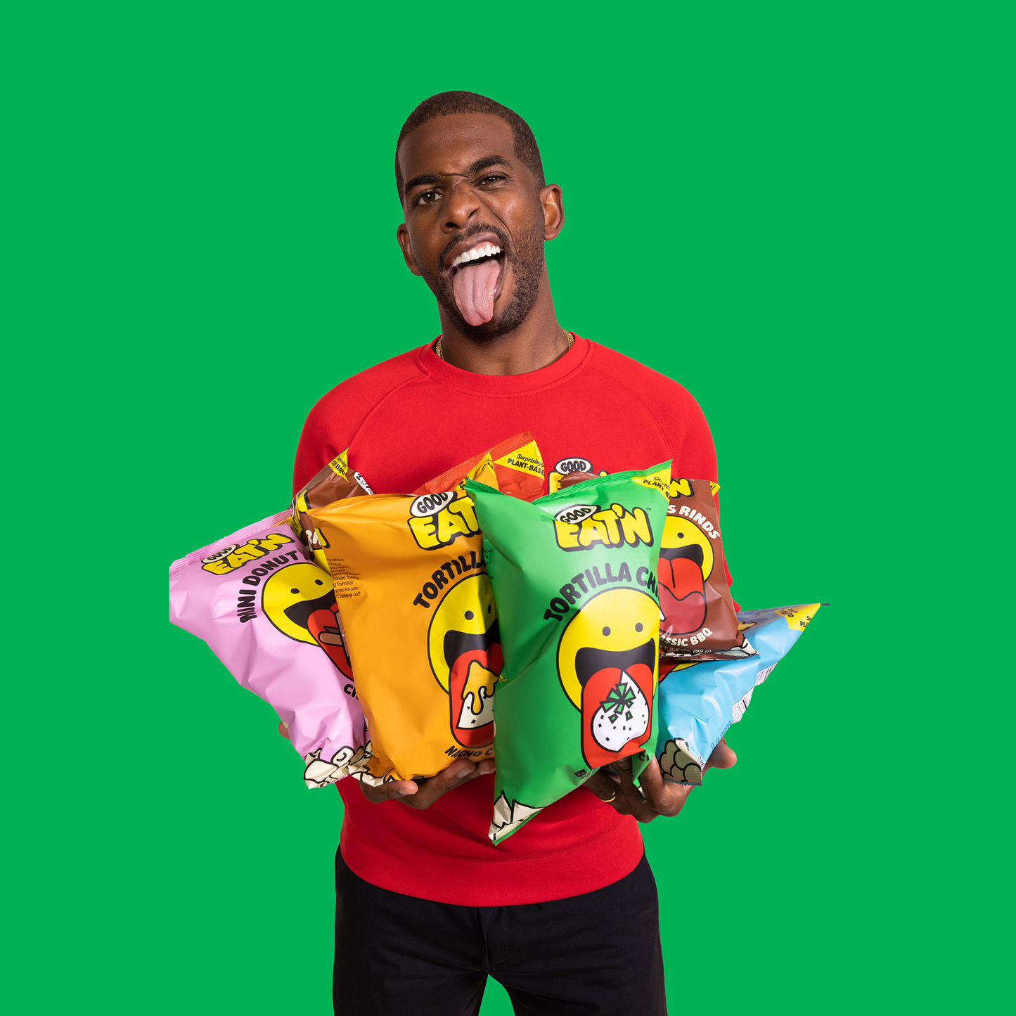 Bundle - Taste Explorer