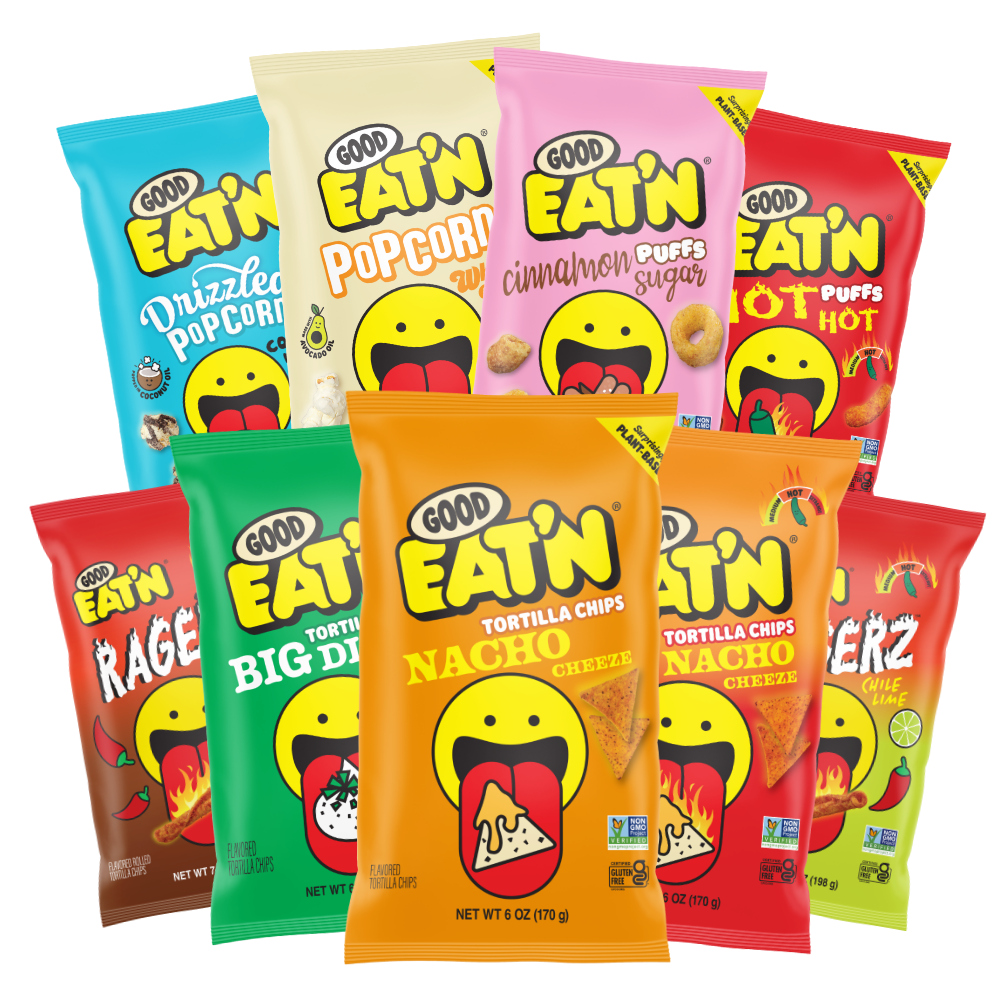 Bundle - Taste Explorer
