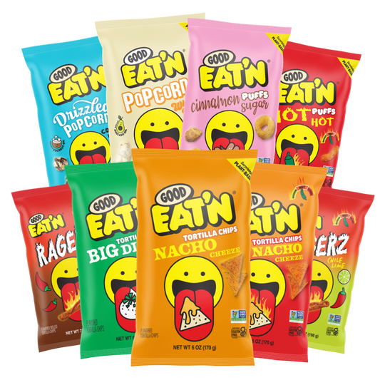 Bundle - Taste Explorer