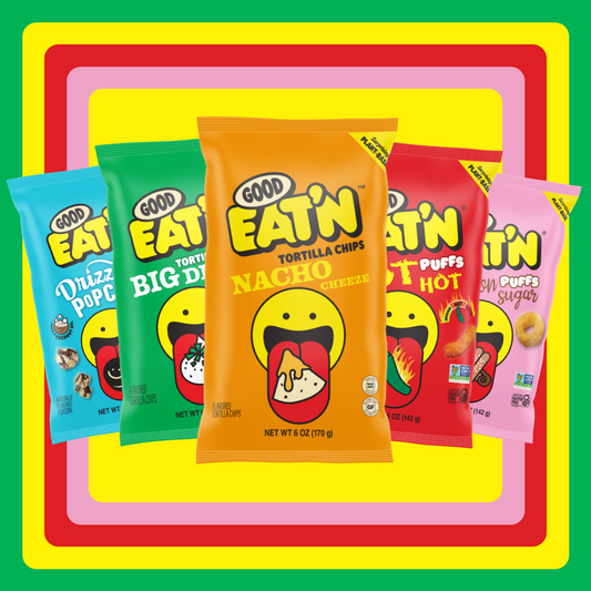 Build Your Own 9-Pack (Big Bags)