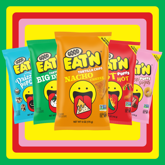 Build Your Own 9-Pack (Big Bags)