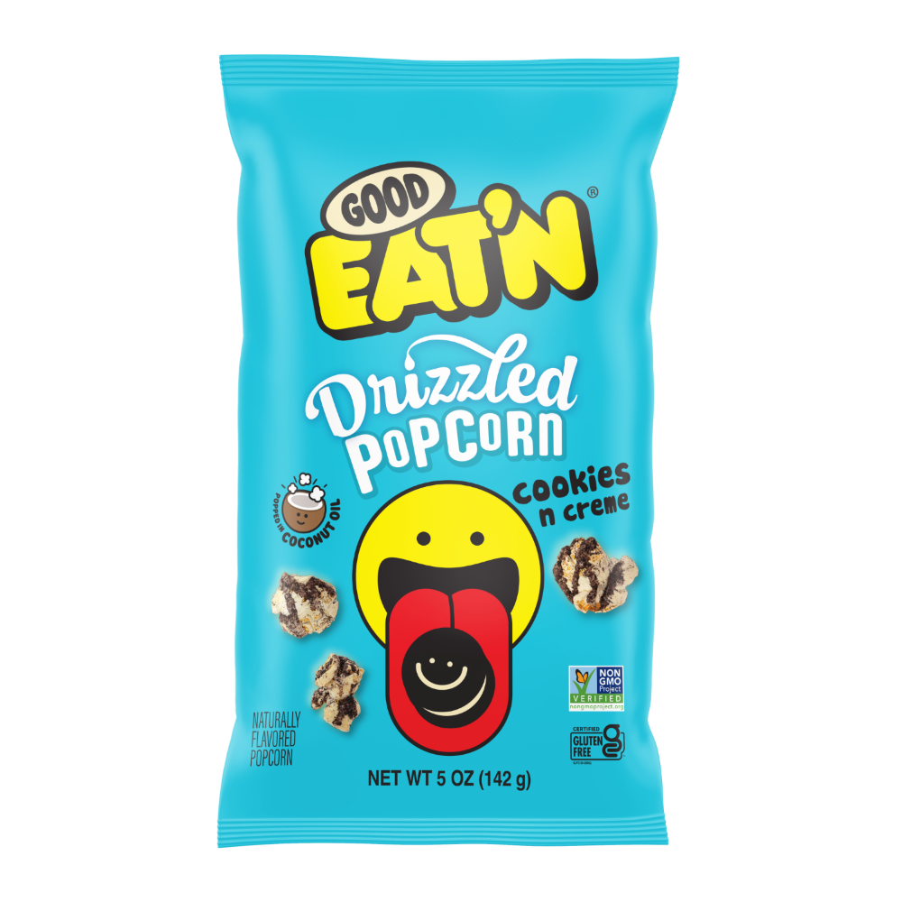 Popcorn - Cookies N Cream