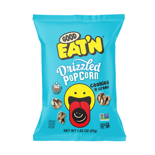 Popcorn - Cookies N Cream