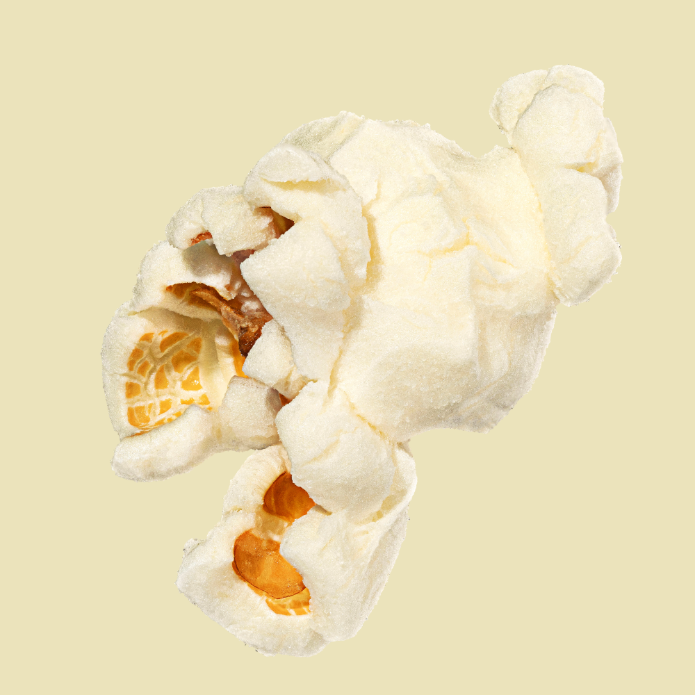 Popcorn - White Cheddar