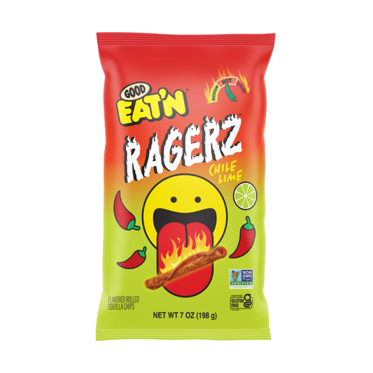 Ragerz - Chile Lime