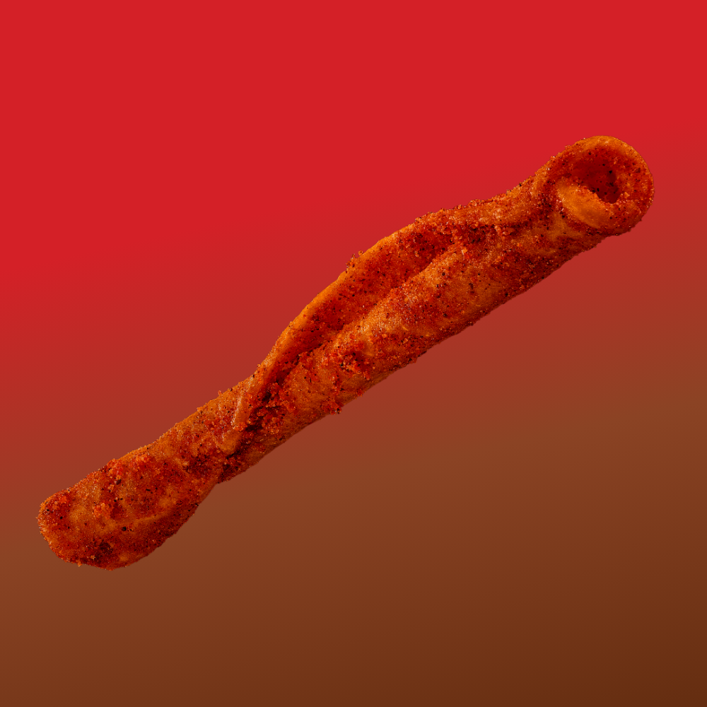 Ragerz - Sweet Chili Crisp