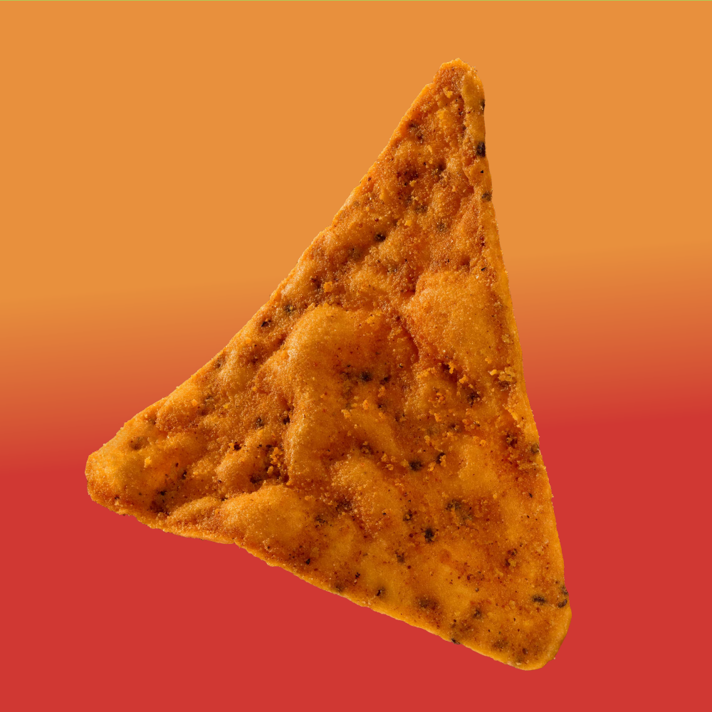 Tortilla Chips - Spicy Nacho